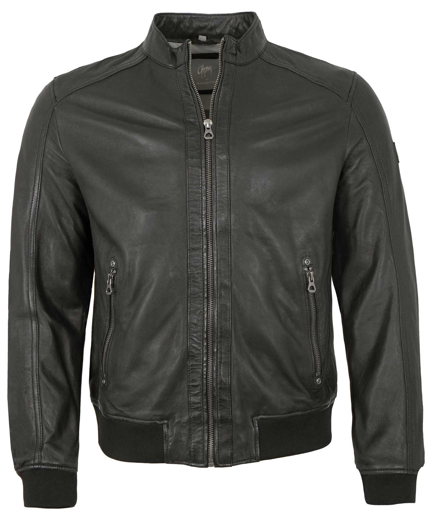 Gipsy by Mauritius Lederjacke GMGrahan Gipsy günstig online kaufen