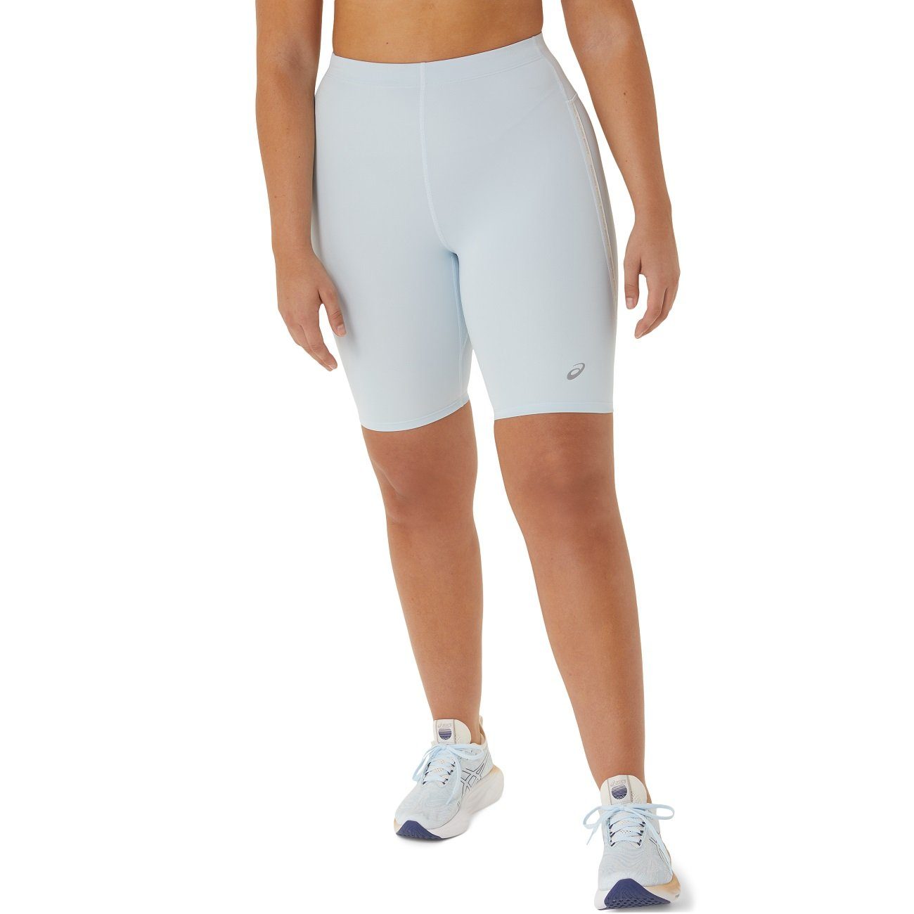 Asics Asics Race Sprinter Tight Damen Sky Outdoorschuh