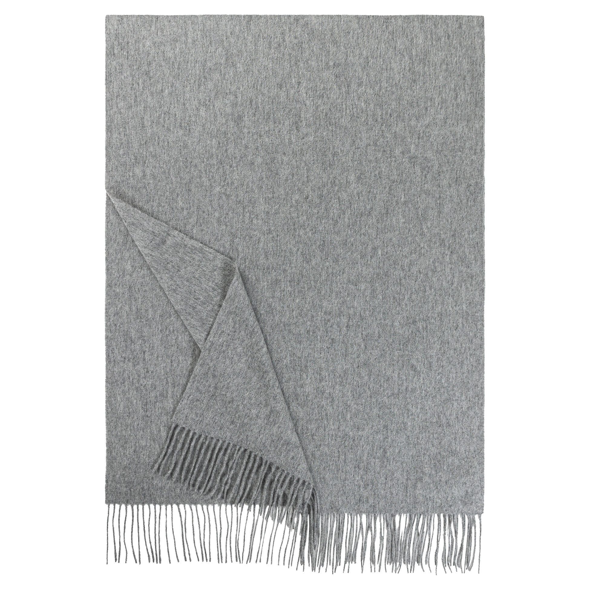Roeckl Strickschal ALMA 65X190, Klassischer Damenschal aus Wolle