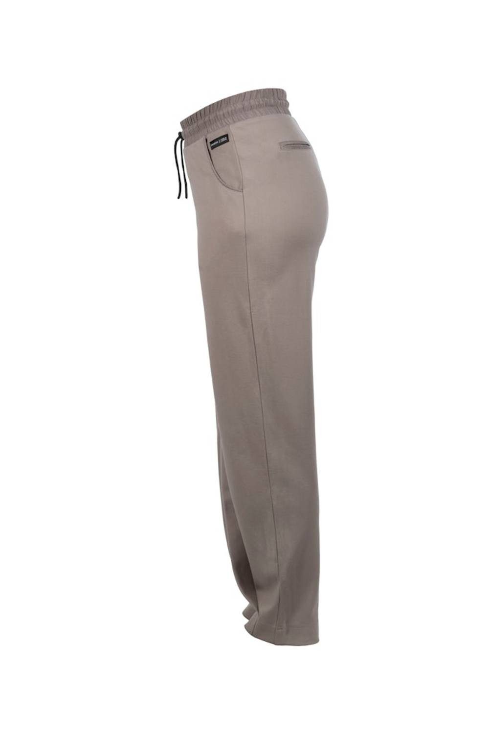 Soquesto Stoffhose weich