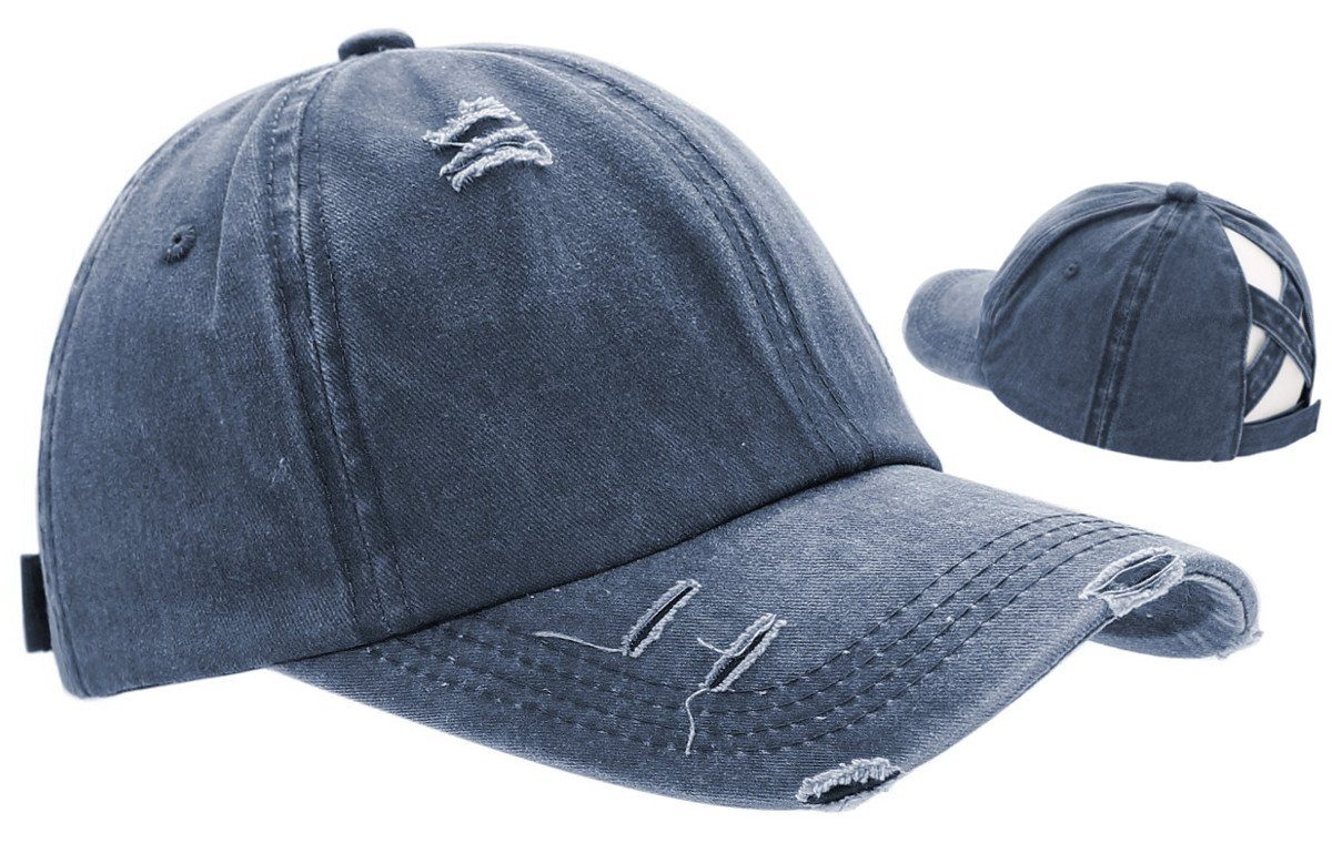 dy_mode Baseball Cap Damen Baseball Cap günstig online kaufen