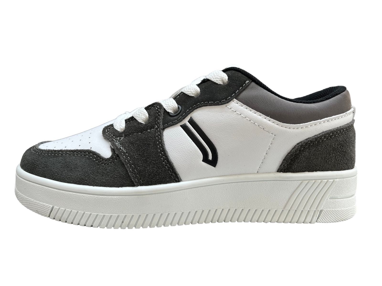 Jela jela DEAN Sneaker 5215-02 charcoal/grey/white Sneaker