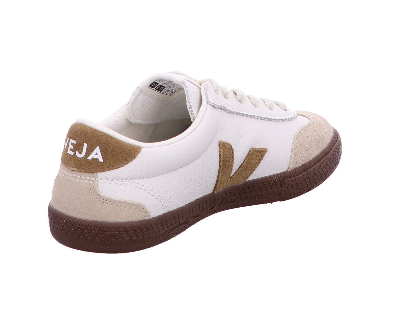 VEJA Volley Schnürschuh günstig online kaufen