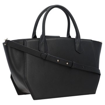 Patrizia Pepe Henkeltasche New Geometric, Leder