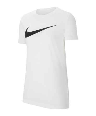 Nike T-Shirt Park 20 T-Shirt Swoosh Damen default