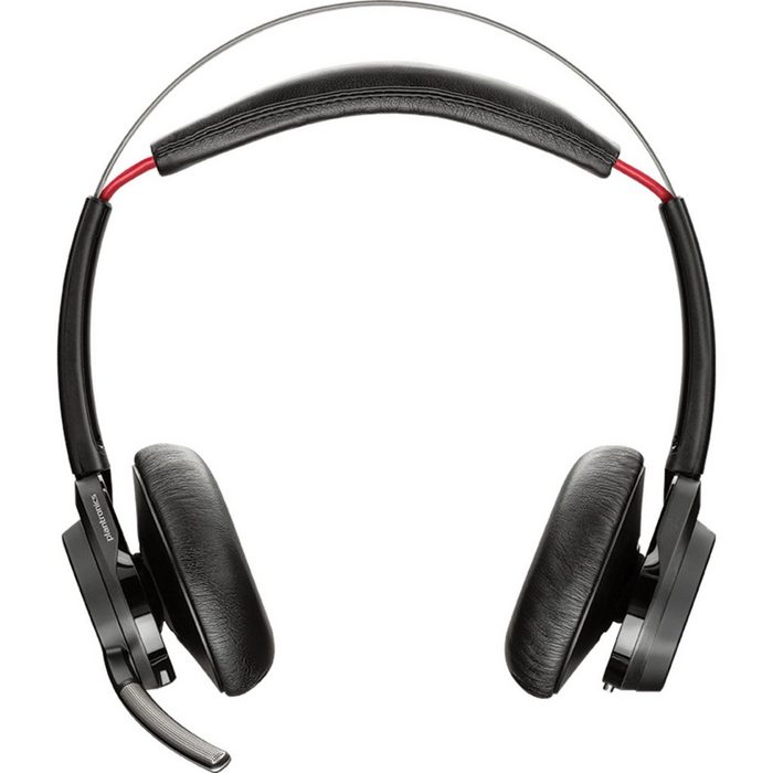 Plantronics Voyager Focus UC B825-M Headset