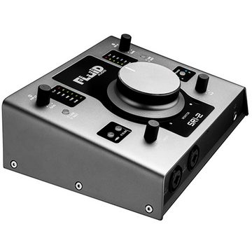 Fluid Audio Fluid Audio SRI-2 Interface Home Speaker (Keine, 0 W)
