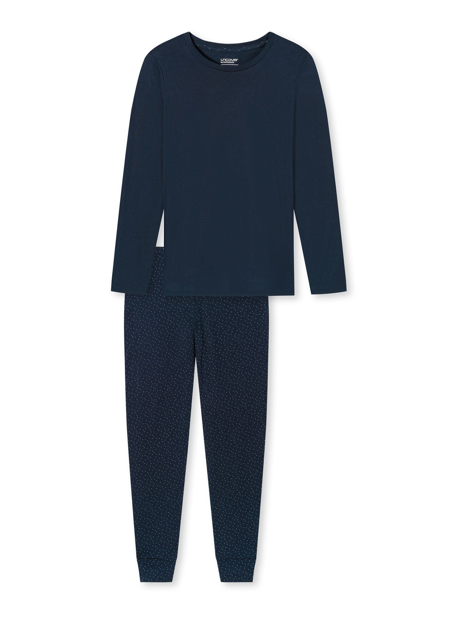 Schiesser Pyjama Schiesser diverse Damen Pyjamas günstig online kaufen