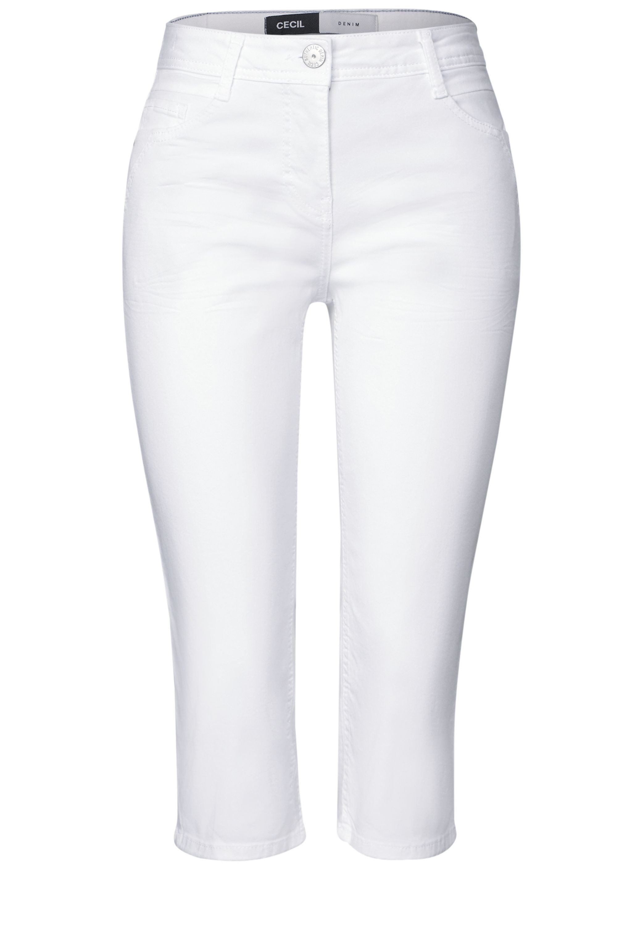 CECIL 5-Pocket-Hose