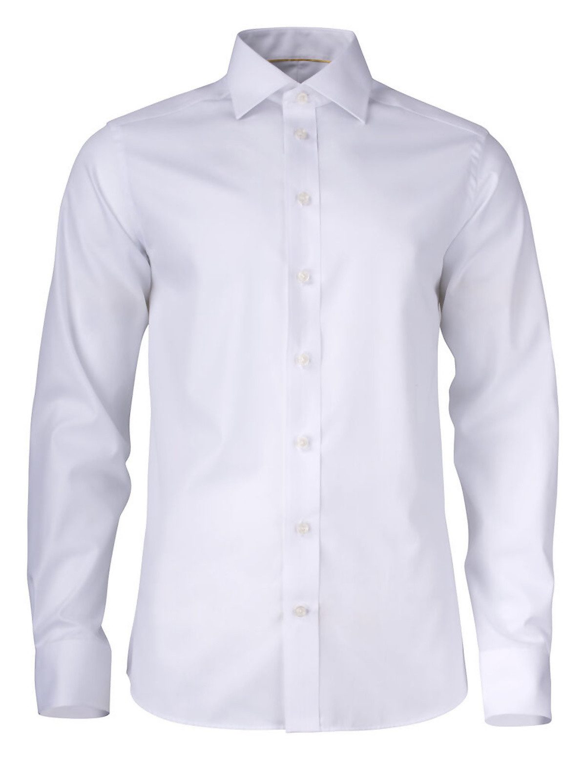 Langarmhemd Yellow Bow 50 slim Fit