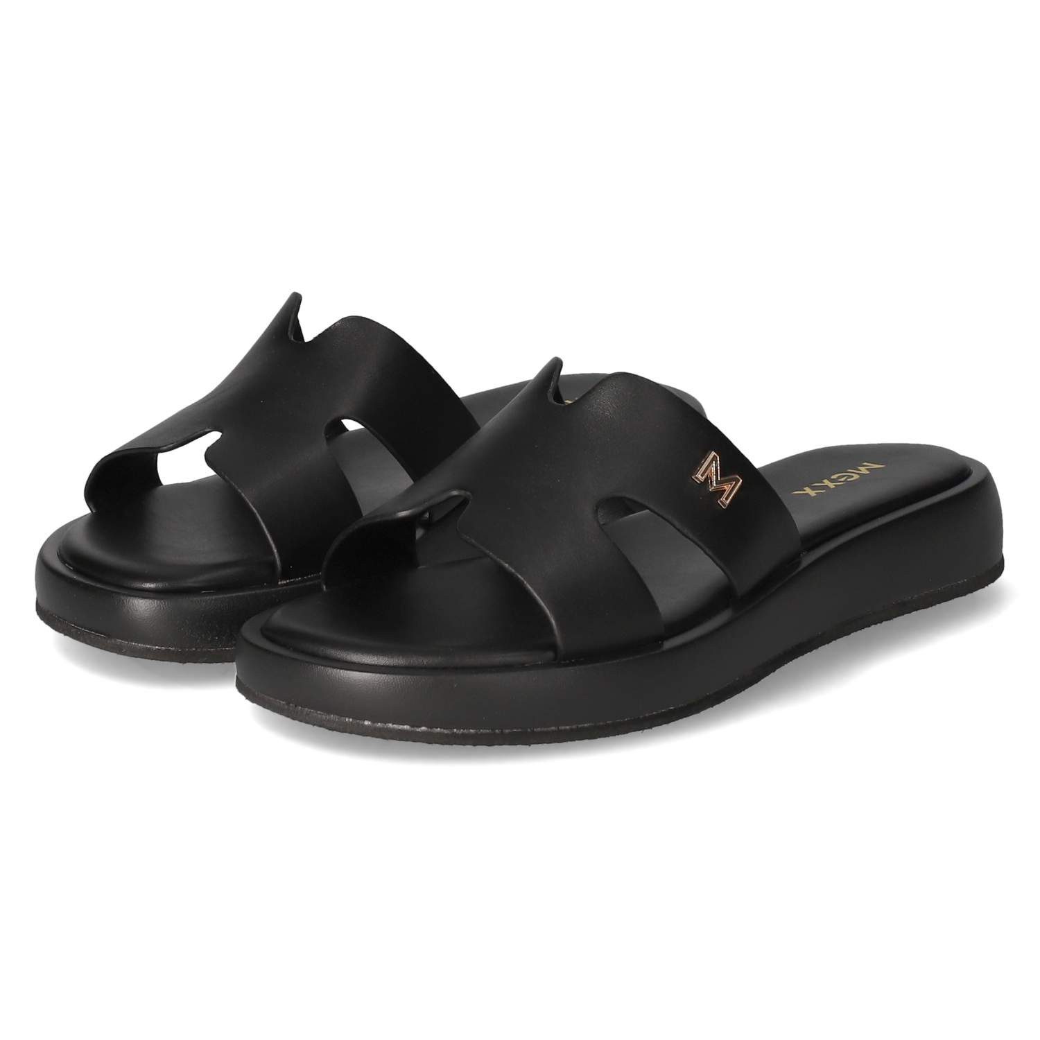 Mexx Pantoletten LOTUS PACHA Pantolette günstig online kaufen