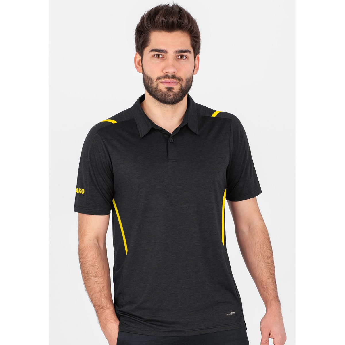 Jako T-Shirt JAKO Challenge Polo Polos günstig online kaufen
