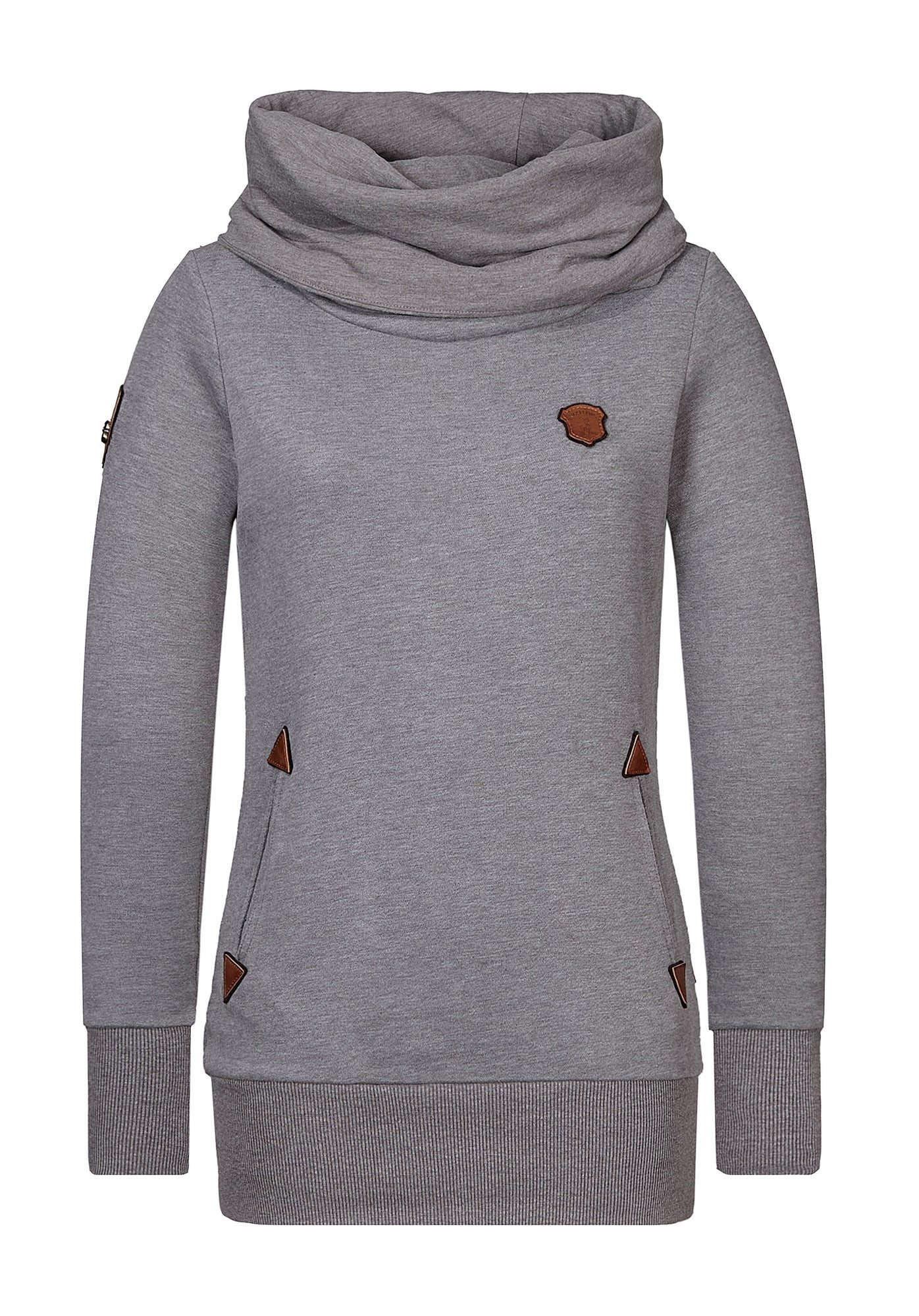 naketano Hoodie