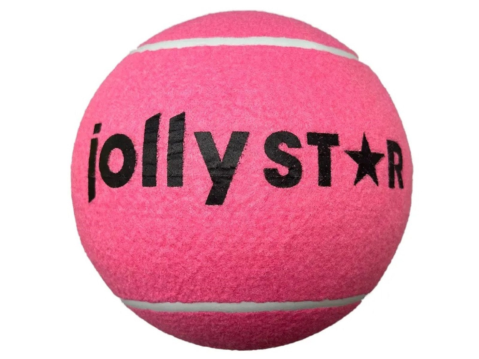 Softball Tennisball XL – Riesiger Softball 8,5” Soft & Robust, 270g
