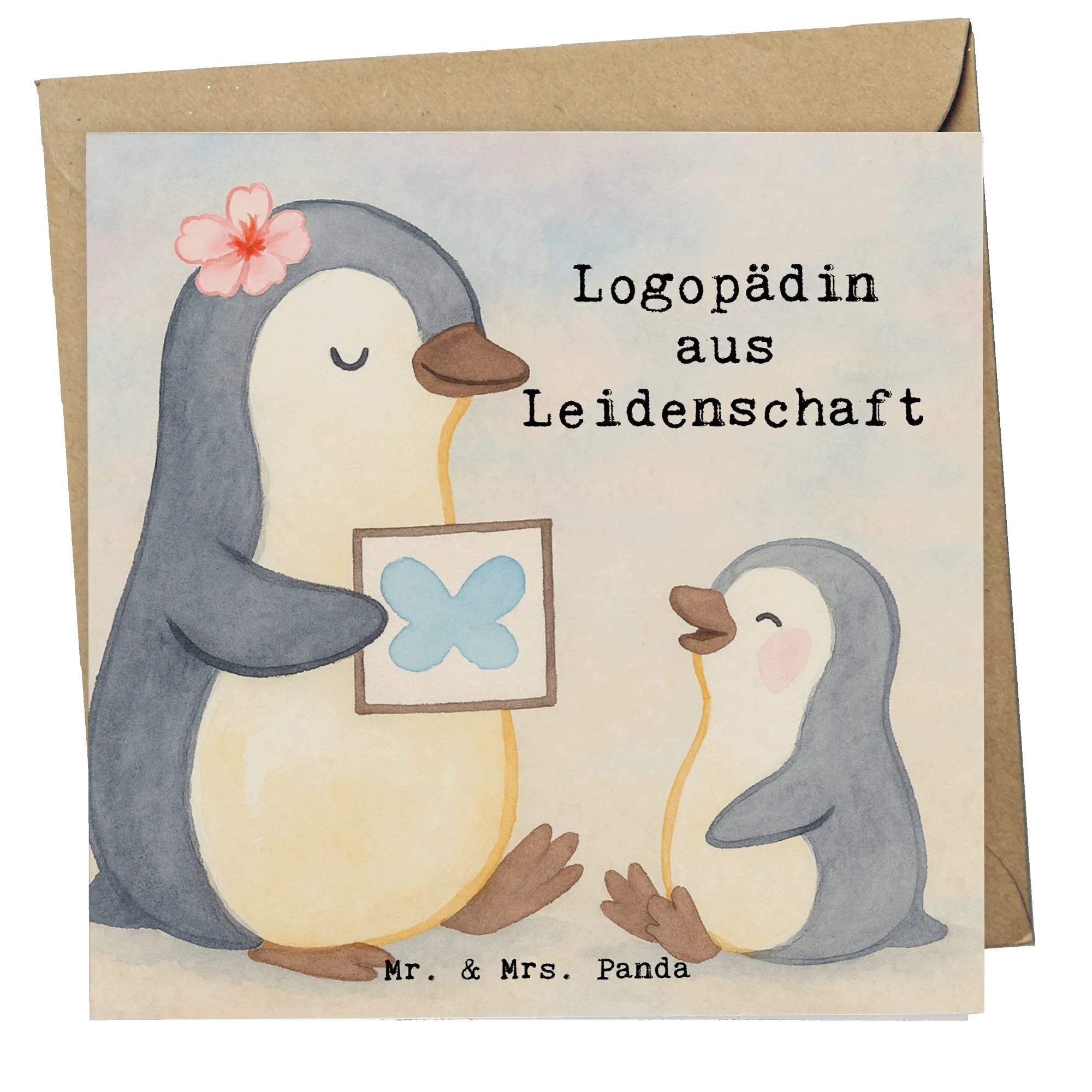 Trendation – Lustige Logopädin Tasse Mit Herzschlag-Motiv | Geschenk Für Logopäden