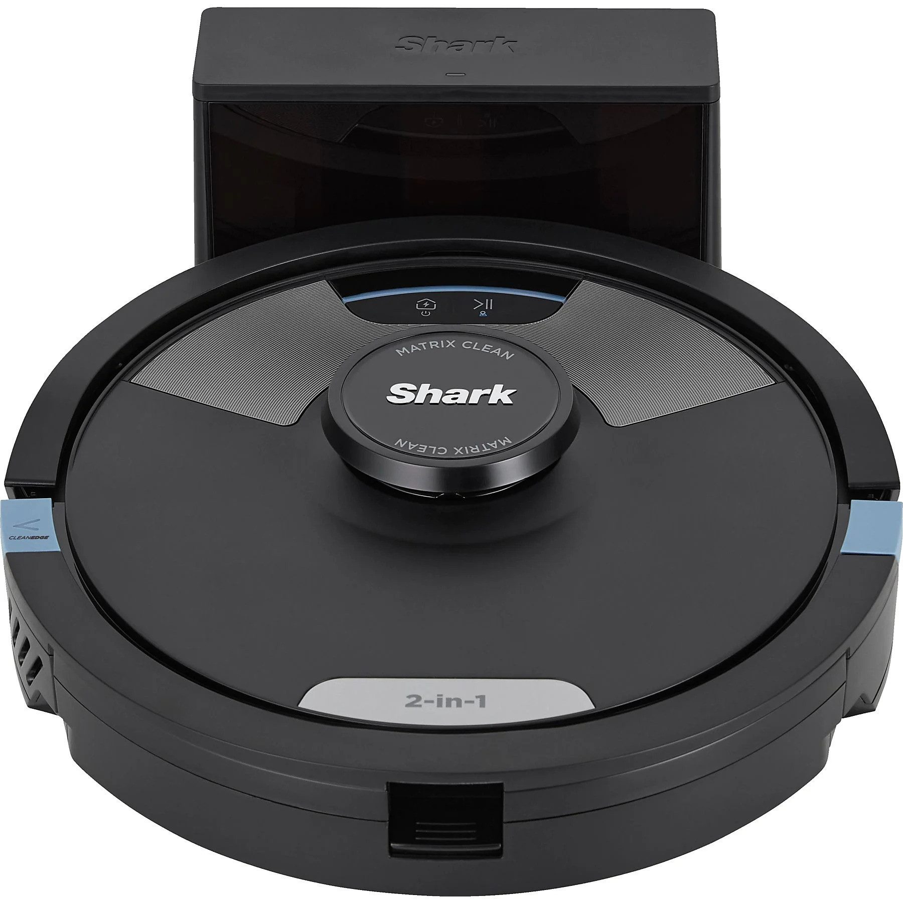 Shark Matrix Plus 2-in-1