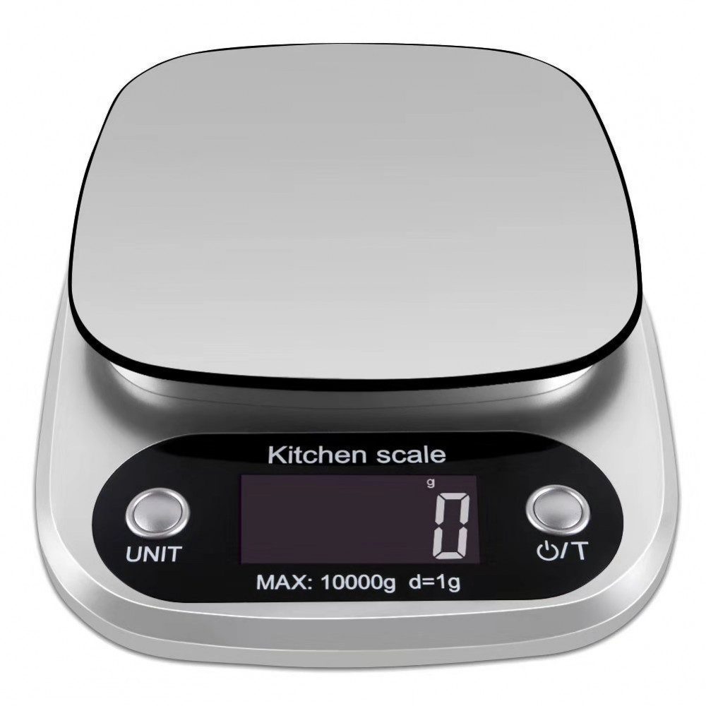 Küchenwaage Küchenwaage Digitalwaage Multifunktionswaage 10kg/1g