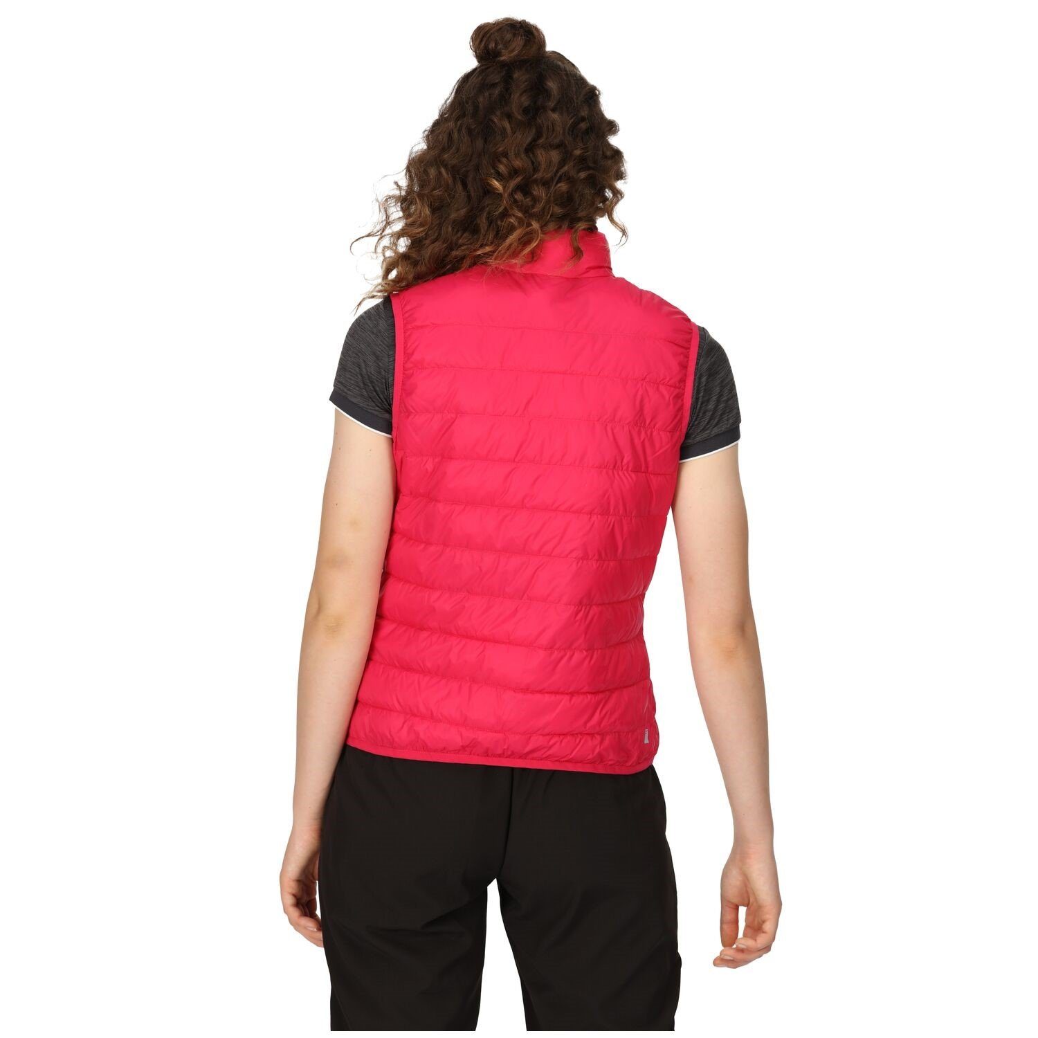 Regatta Softshellweste Steppweste Hillpack