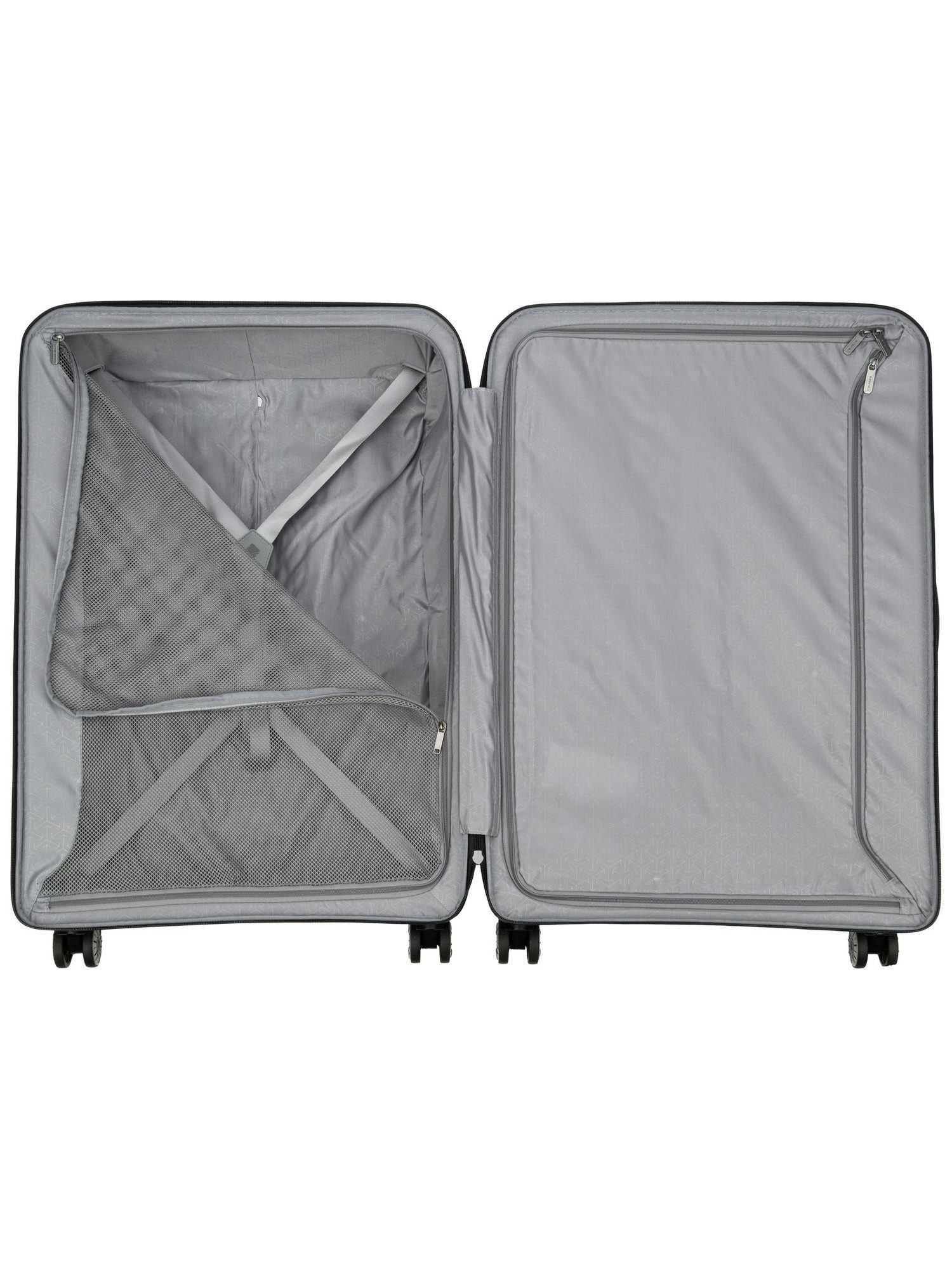 travelite Trolley Elvaa 4w Trolley L, 4 Rollen