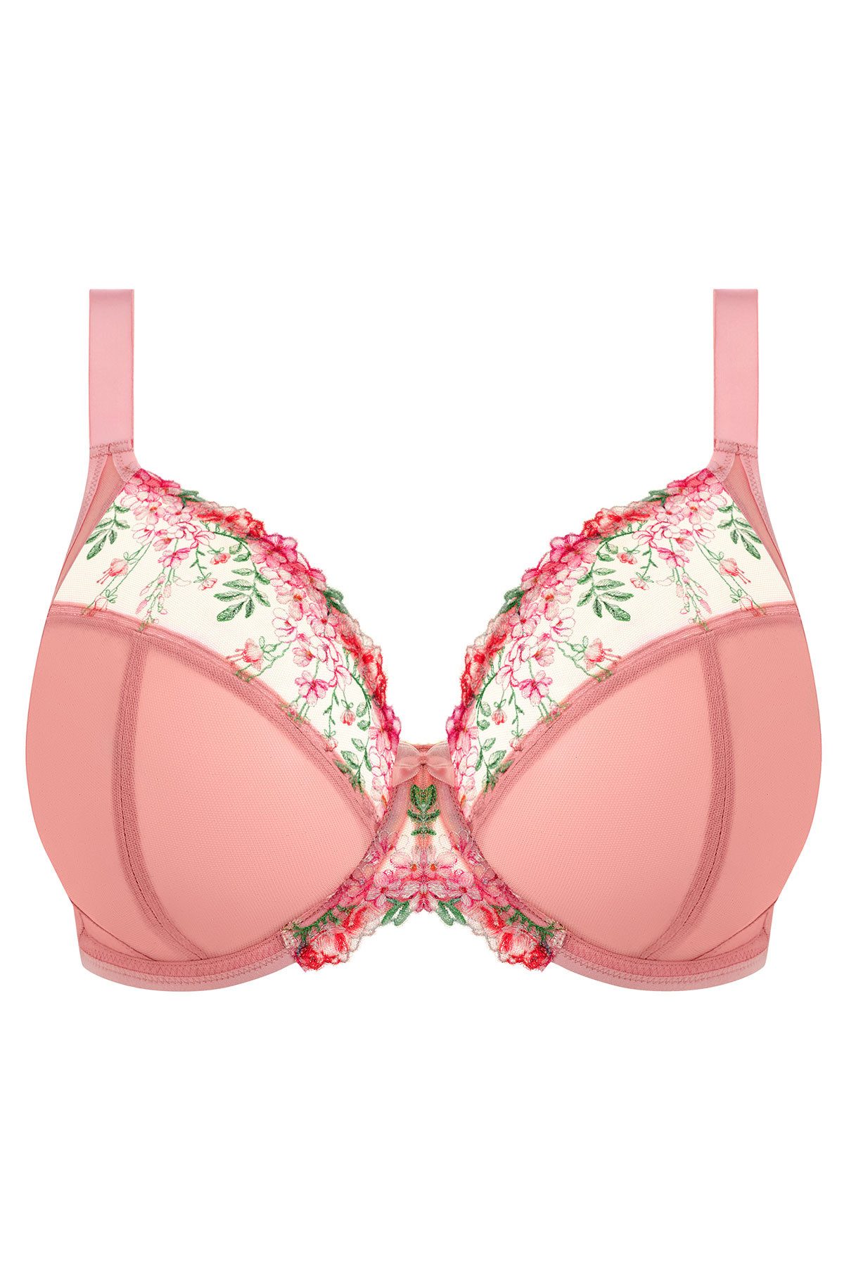 Soft-BH Aerith Dekolleté-BH I-M Cup