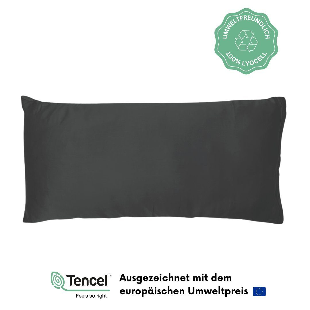 COZY HEAVEN Kissenbezug Luxus Lyocell Kissenbezug, günstig online kaufen
