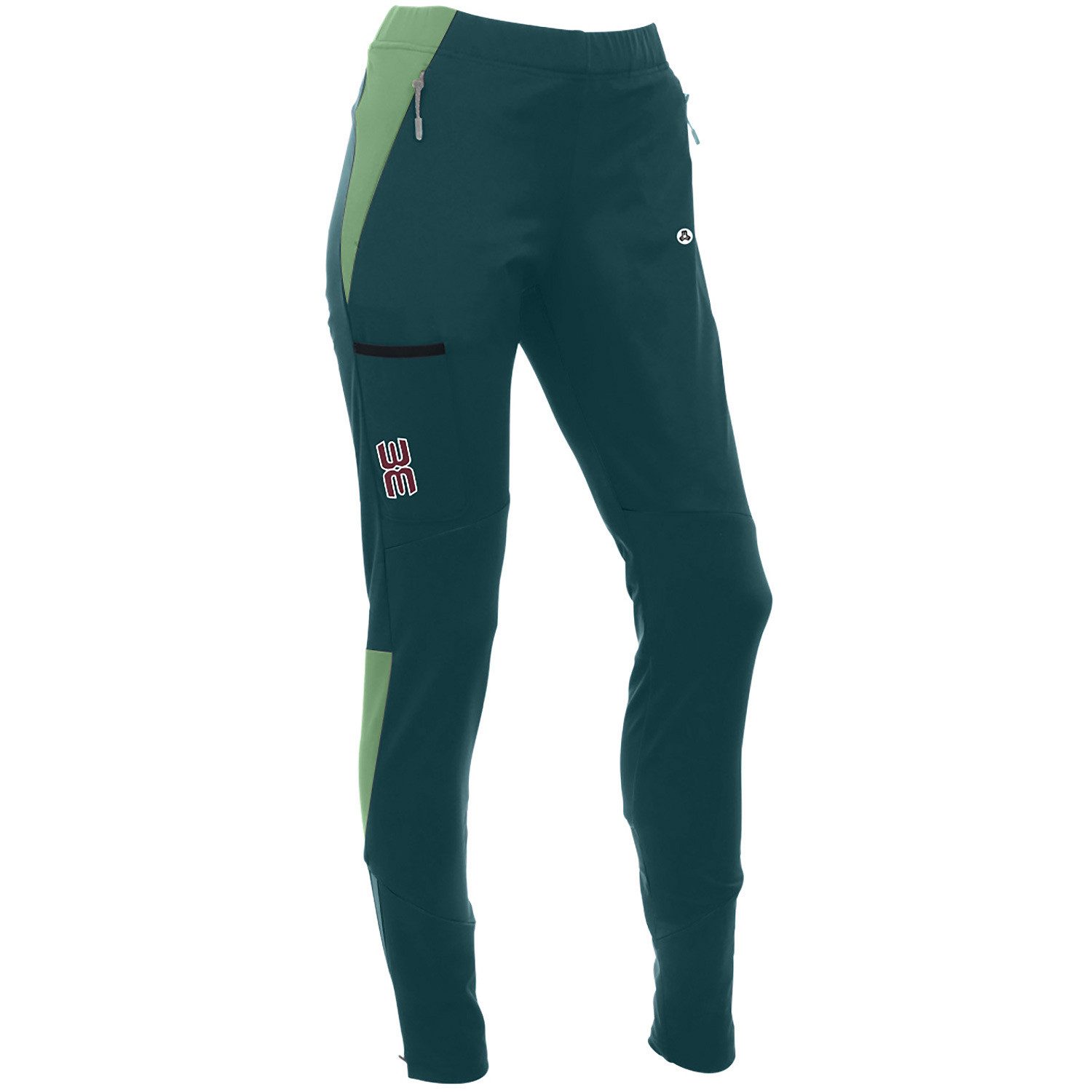 Maul Sport® Funktionshose Hose Mayrhofen XT