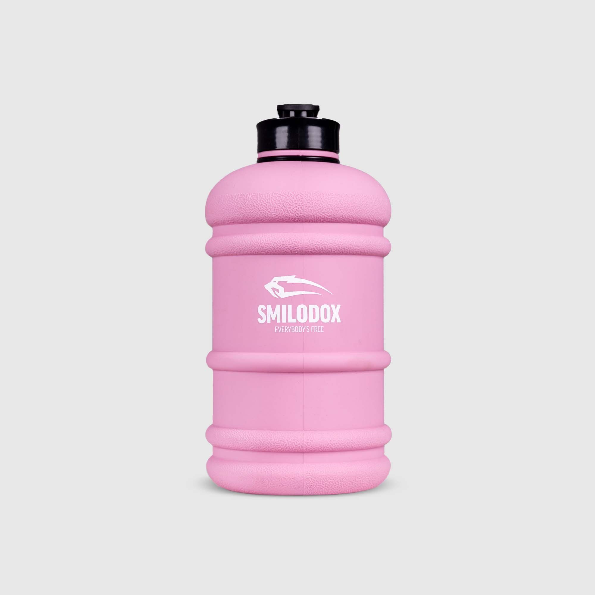 Smilodox Trinkflasche Bottle M9 Rosa