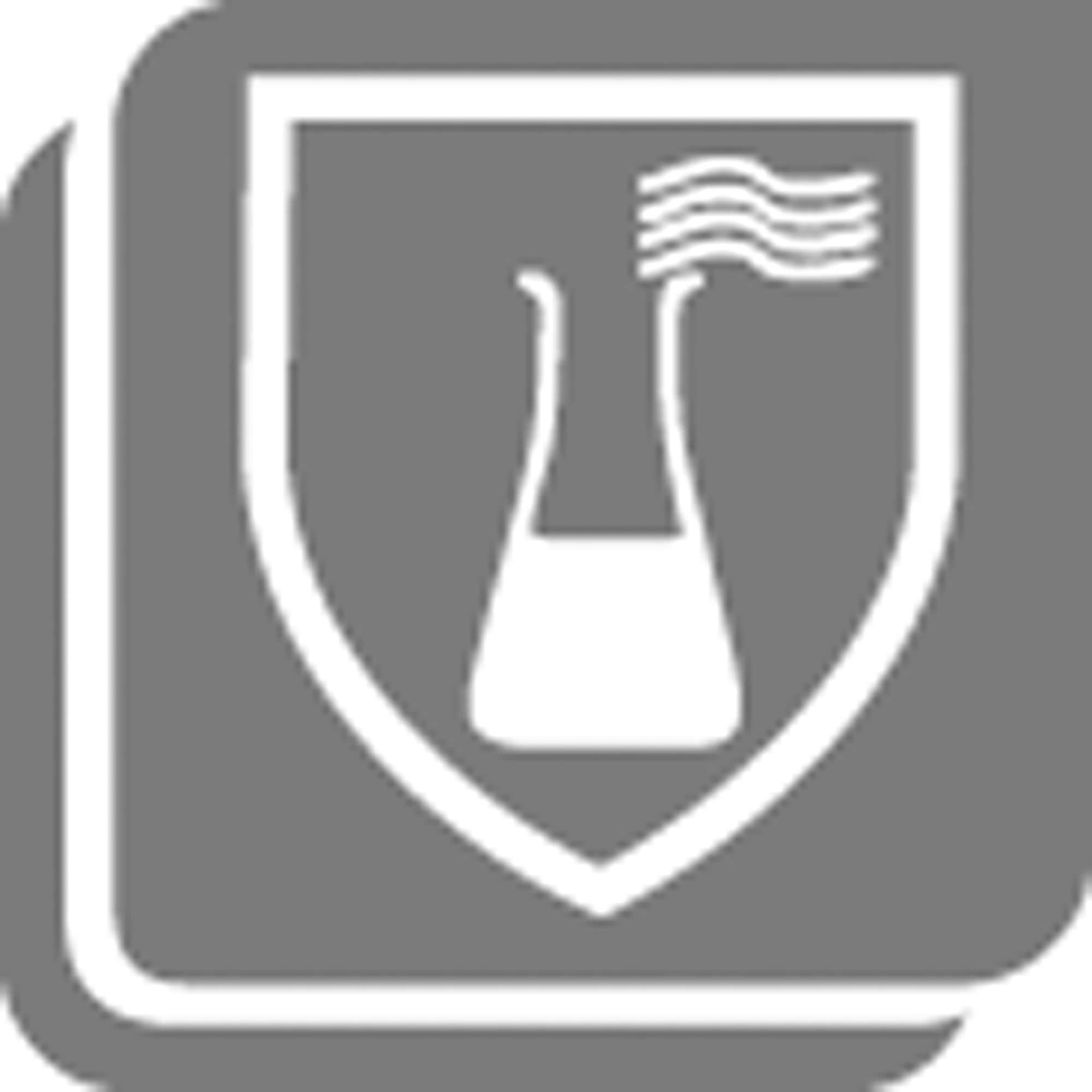 3M Arbeitsoverall Schutzanzug 4540+ blau / weiß