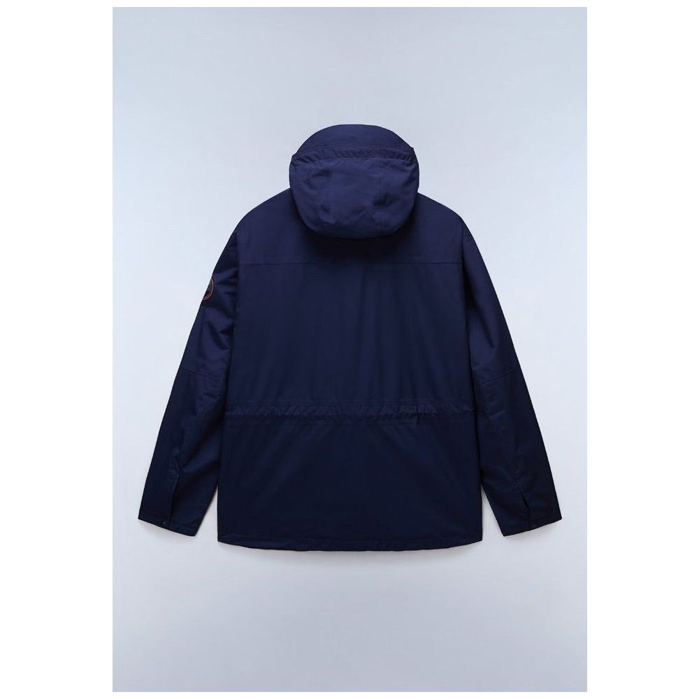 Napapijri Regenjacke A-Rivalto Field