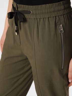 Marc O'Polo Bundfaltenhose Lontta