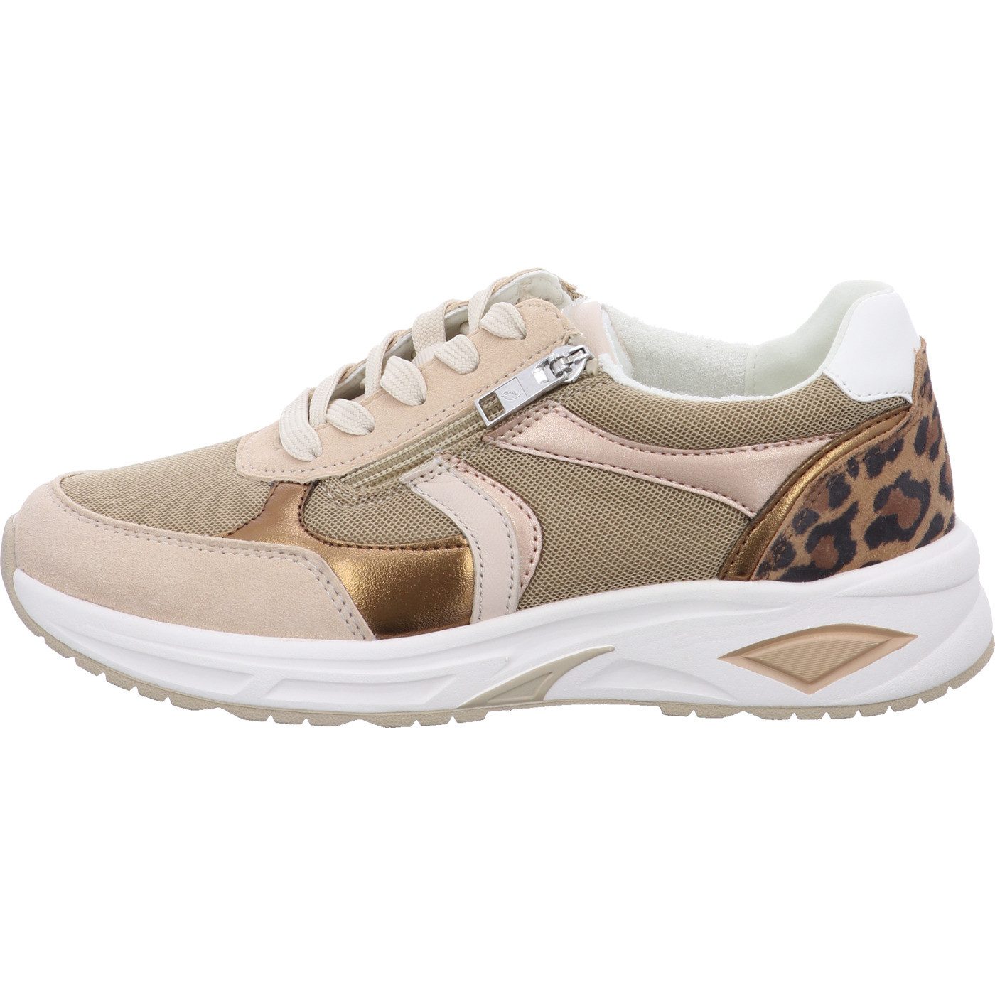 Waldläufer H-Jill Schnürschuh für Einlagen geeignet günstig online kaufen