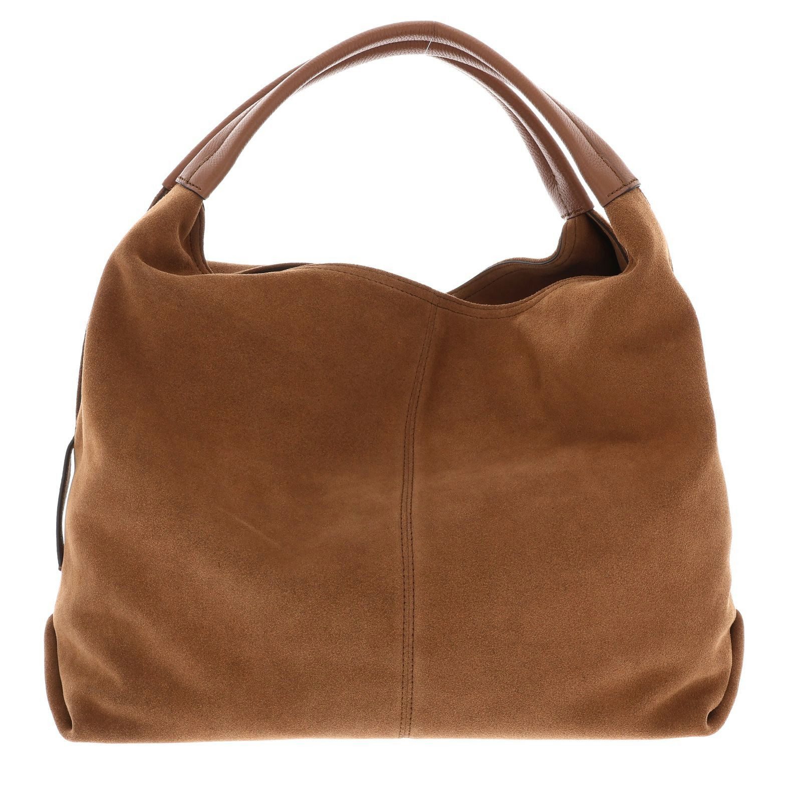 Furla Schultertasche Hobo Bag, aus echtem Leder