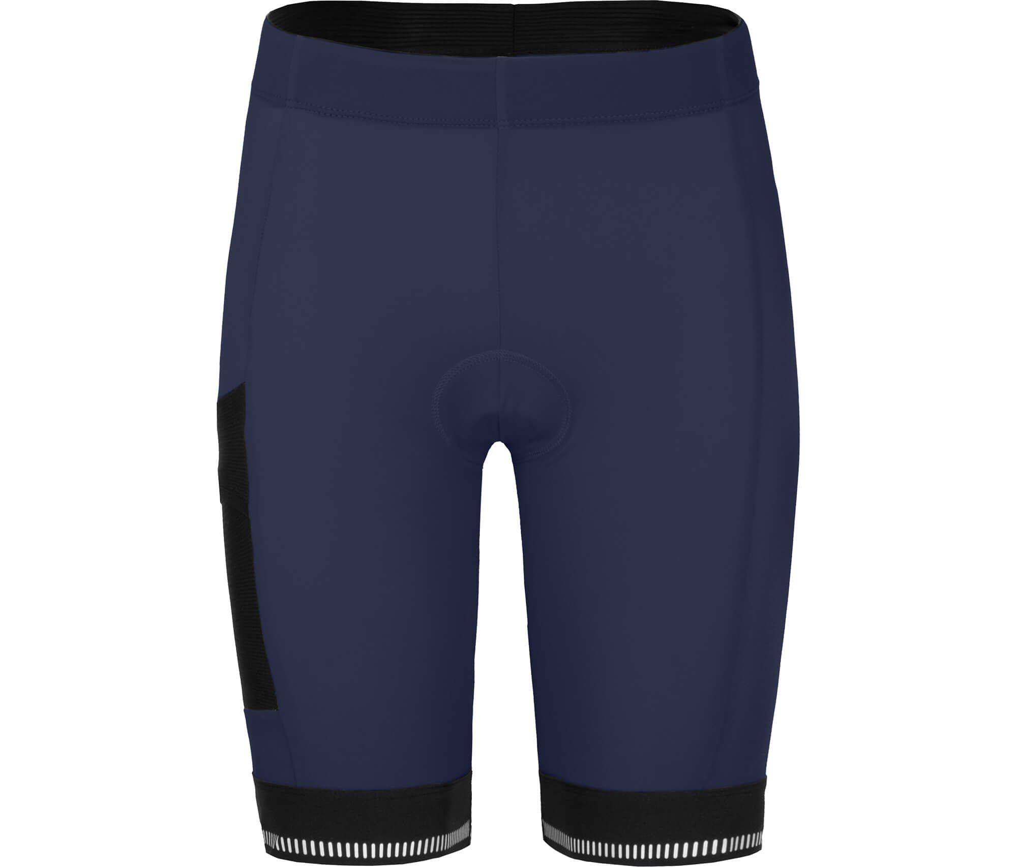 Fahrradhose SUNDRA COMFORT Bermuda (mit Sitzpolster) günstig online kaufen