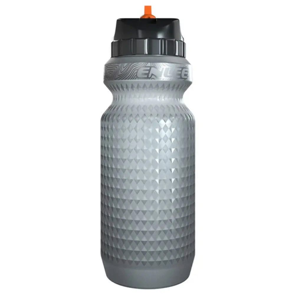 Sport-Knight® Trinkflasche Fahrrad-Wasserflasche 650ml, BPA-frei, leicht, für Radfahren & Fitness