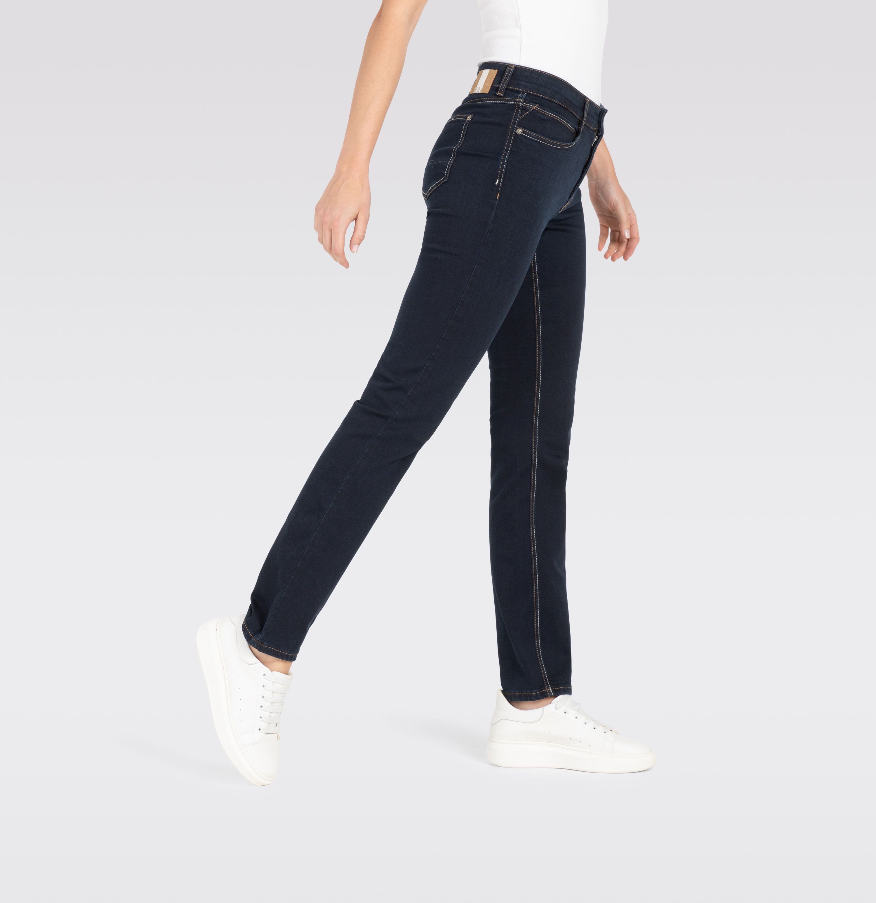 Straight-Jeans ANGELA
