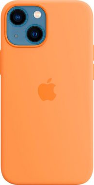 Apple Smartphone-Hülle »iPhone 13 mini Silicone Case with MagSafe«