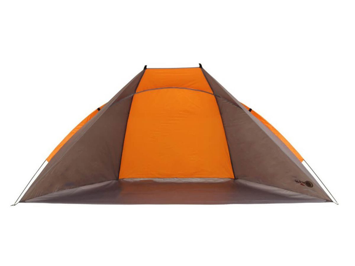 Portal Outdoor Strandmuschel XL Tau Zelt günstig online kaufen