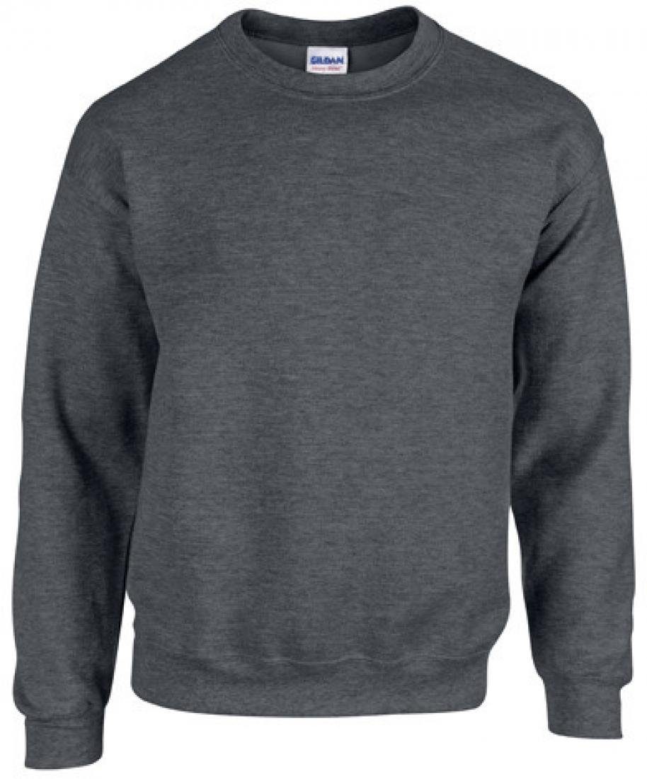 Gildan Sweatshirt Heavy Blend Crewneck Sweatshirt, Pullover