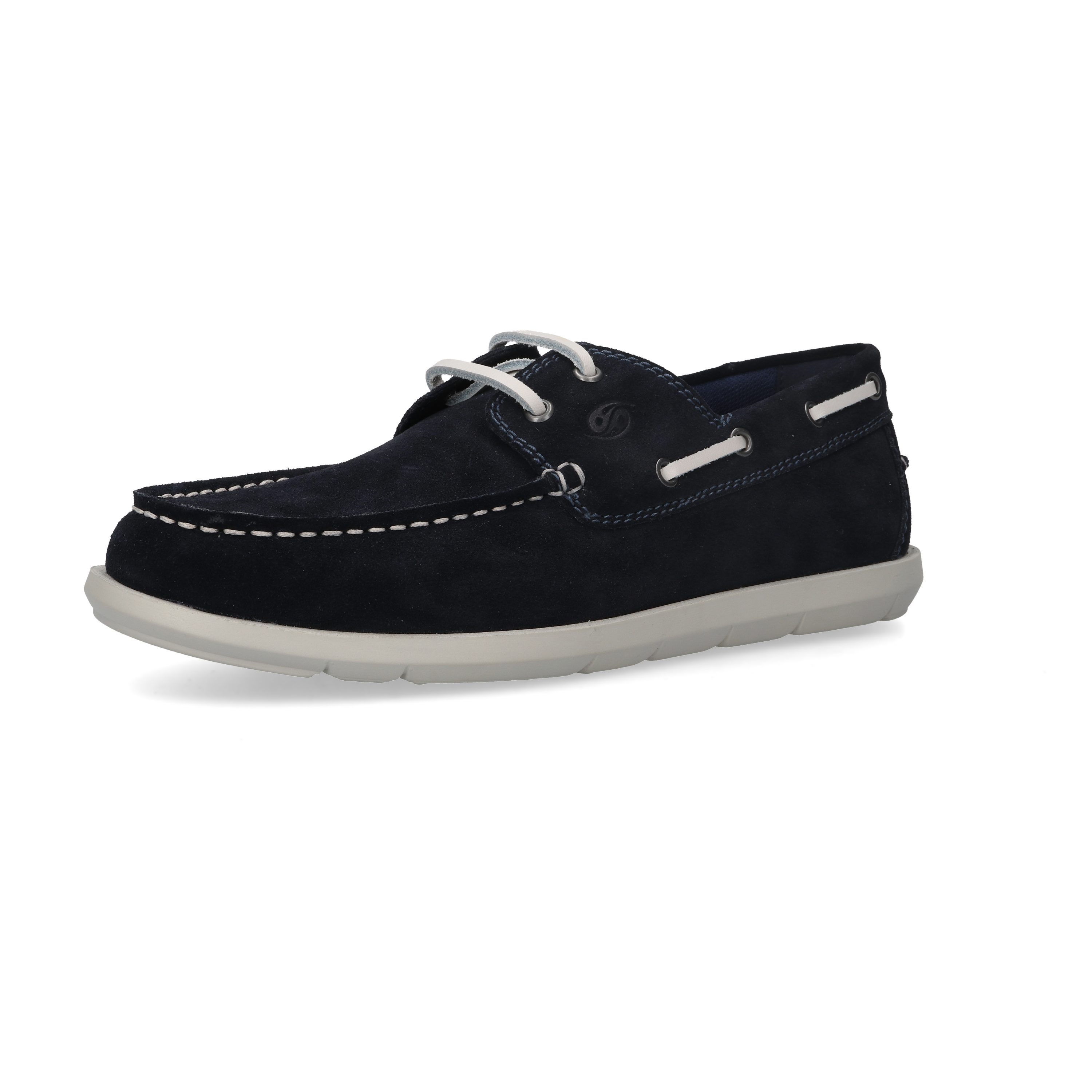 Dockers by Gerli Slipper Mokassin, Schlupfschuh, Bootsschuh, Freizeitschuh mit Schnürung