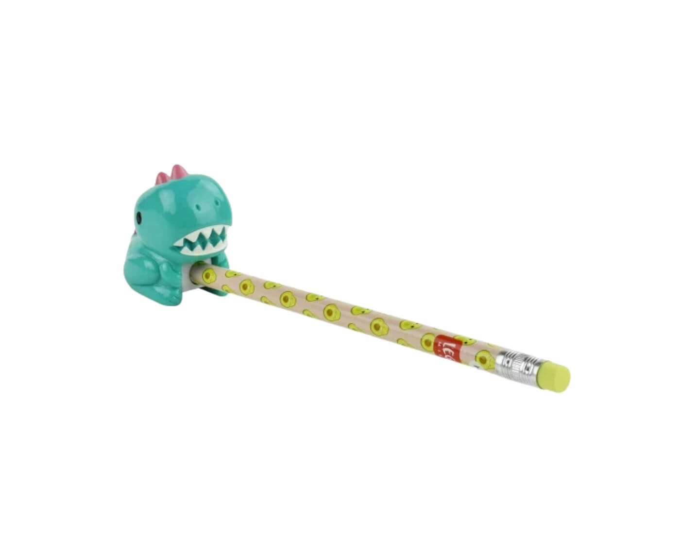Legami Anspitzer Spitzer Dino Roarr
