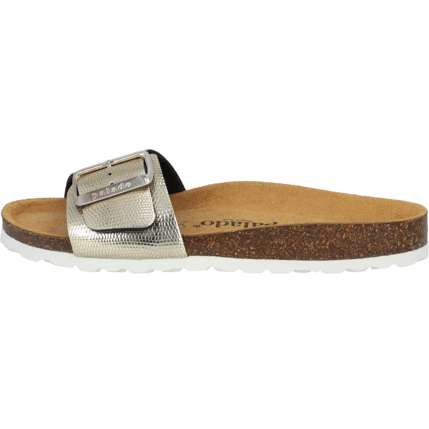 Palado Malta EGS Titano Pantolette günstig online kaufen