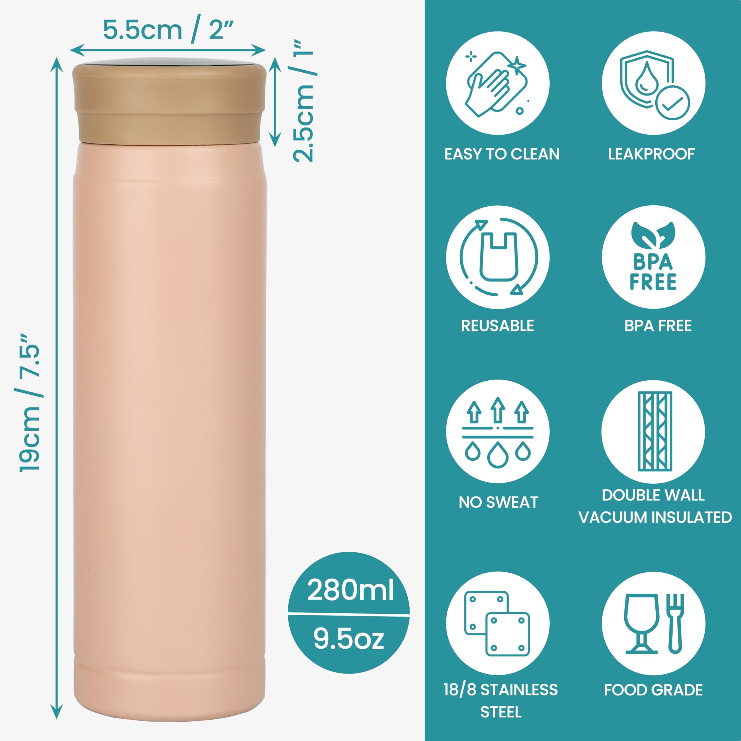 Belle Vous Wasserspender Belle Vous Thermoskanne günstig online kaufen