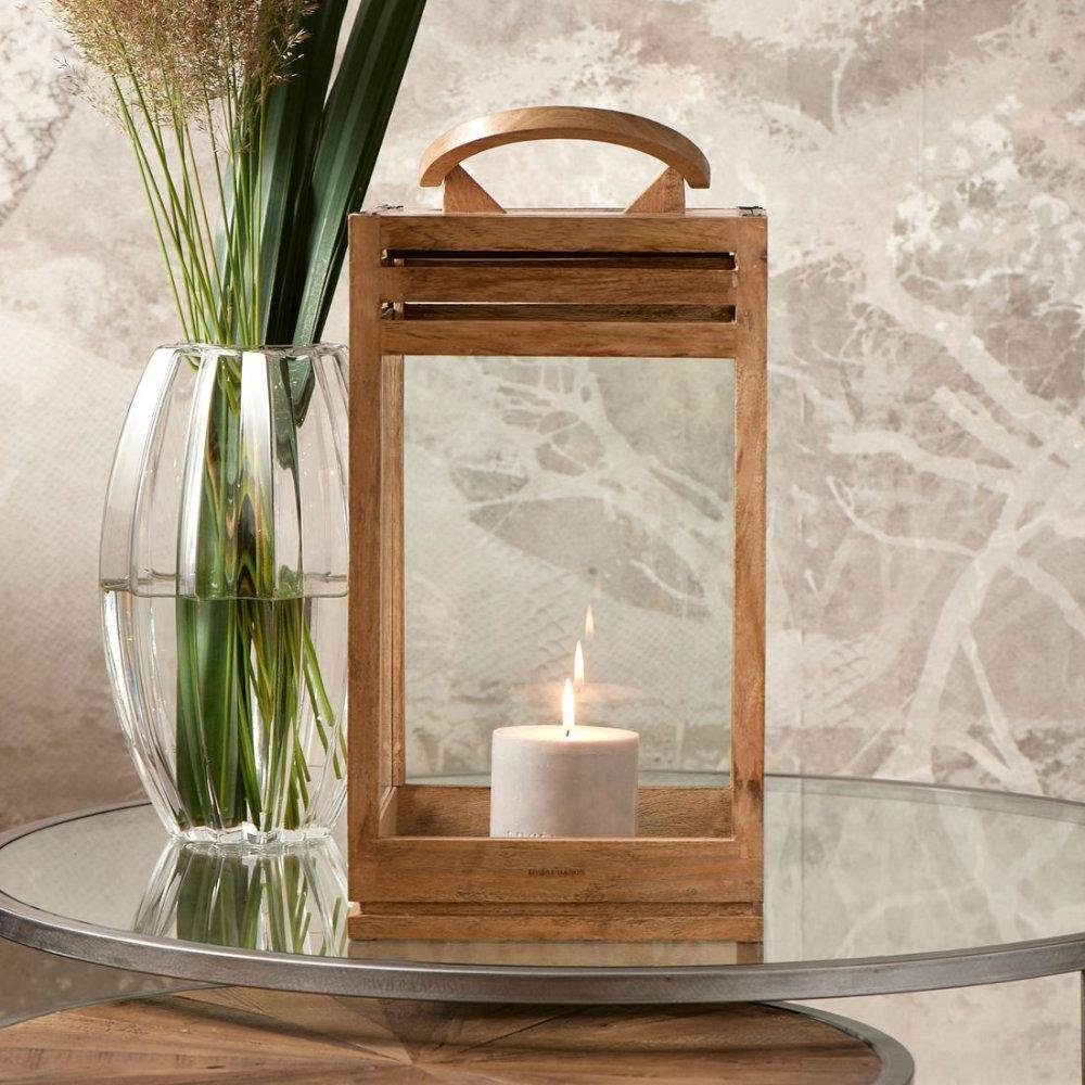 Rivièra Maison Windlicht Laterne Henderson günstig online kaufen