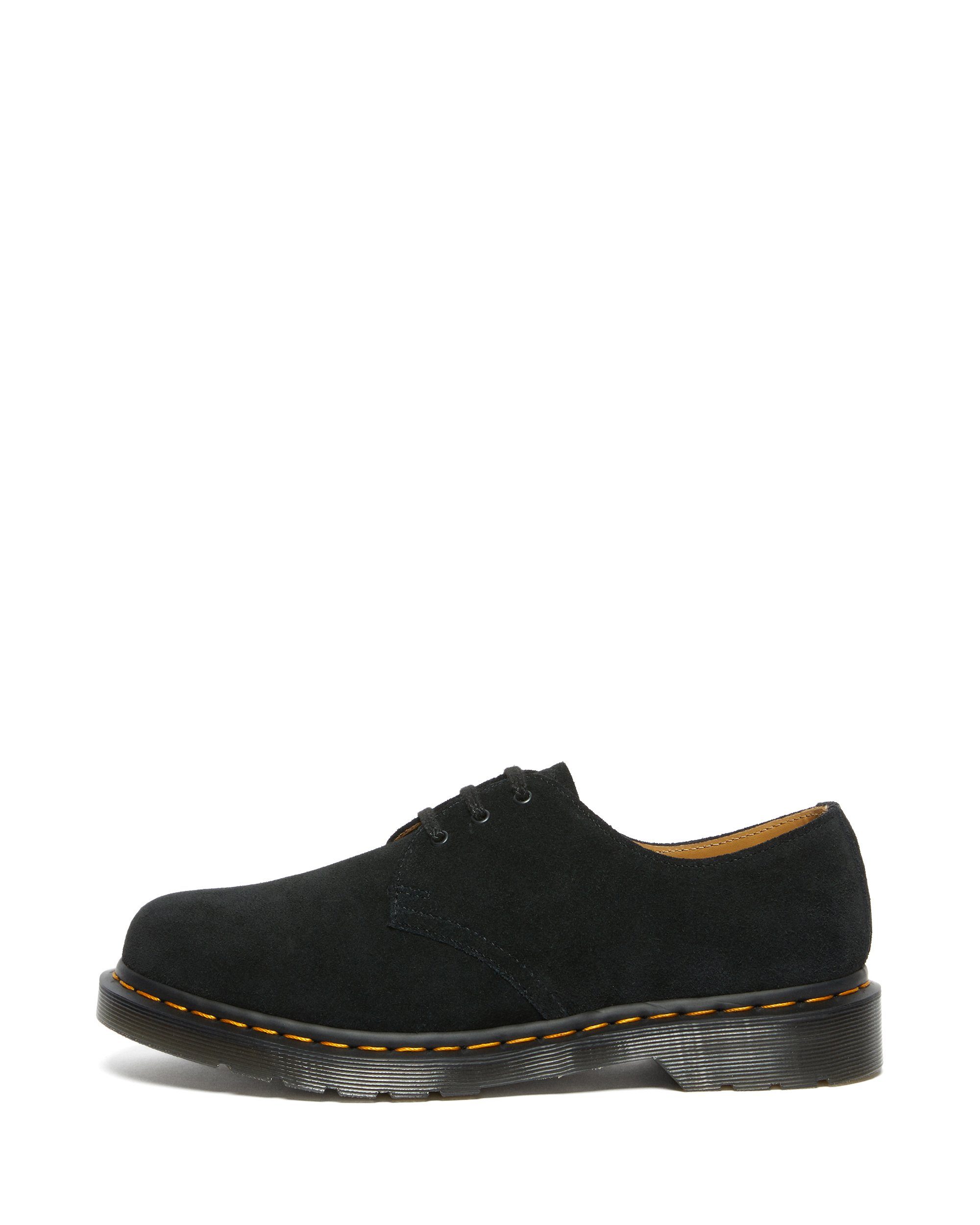 1461 PASCAL E.H Suede Mb Ankleboots