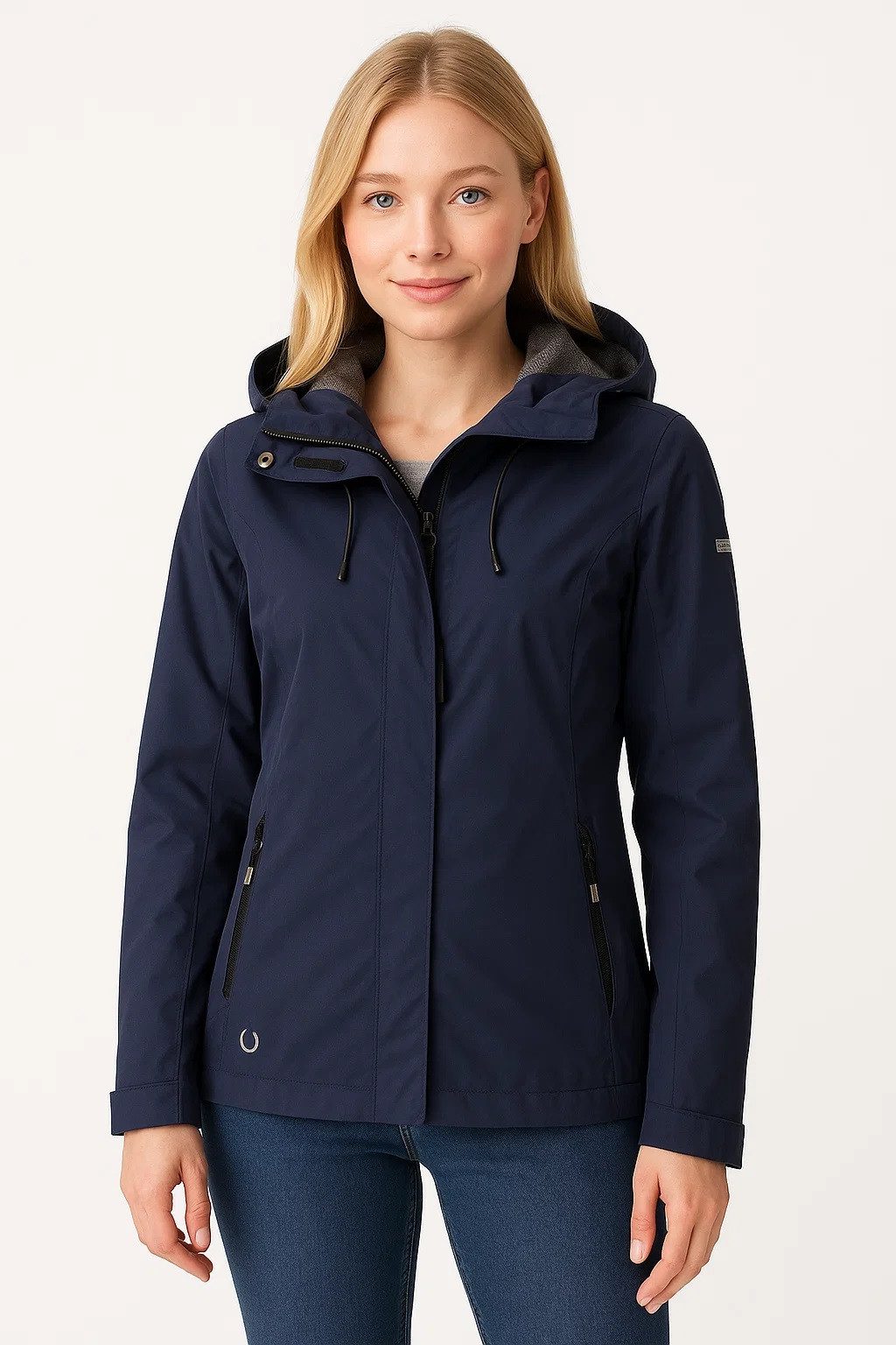 LPO Outdoorjacke Damen Outdoorjacke Paula