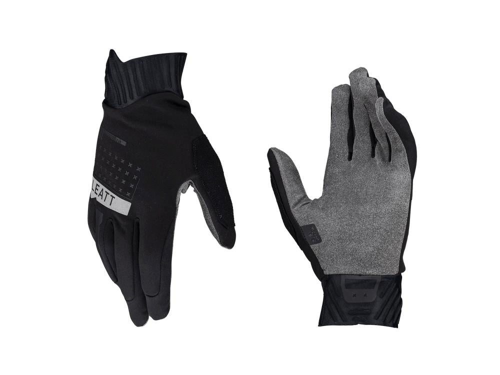 Leatt Fahrradhandschuhe Leatt Glove MTB 2.0 WindBlock, black, XL