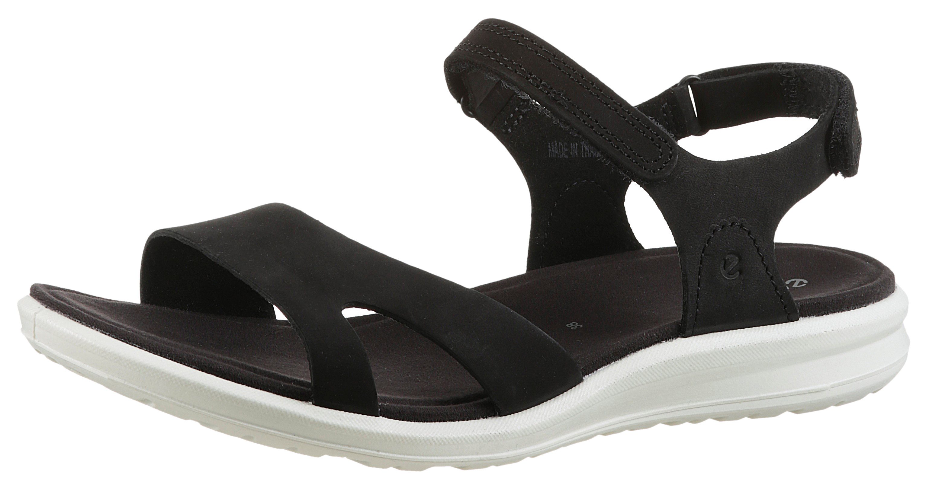 Ecco ECCO CRUISE II Trekkingsandale, Outdoorschuh, günstig online kaufen