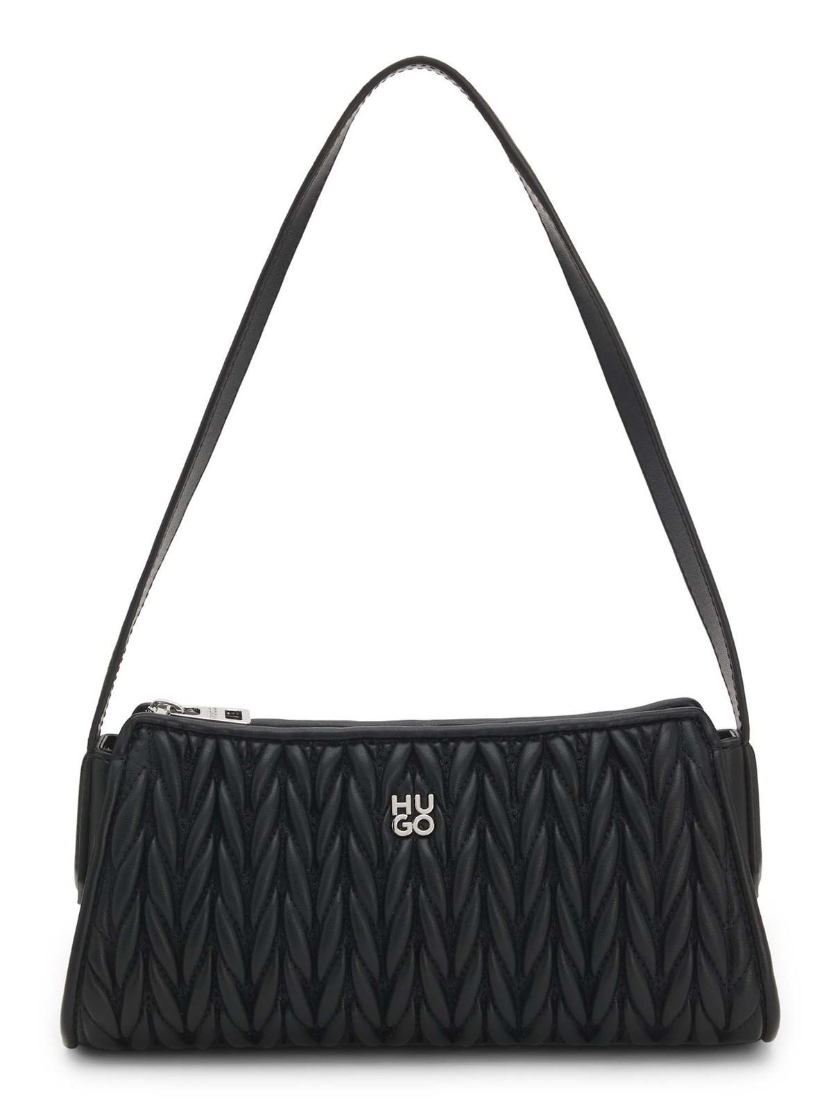 HUGO Schultertasche MA Hobo Bag günstig online kaufen