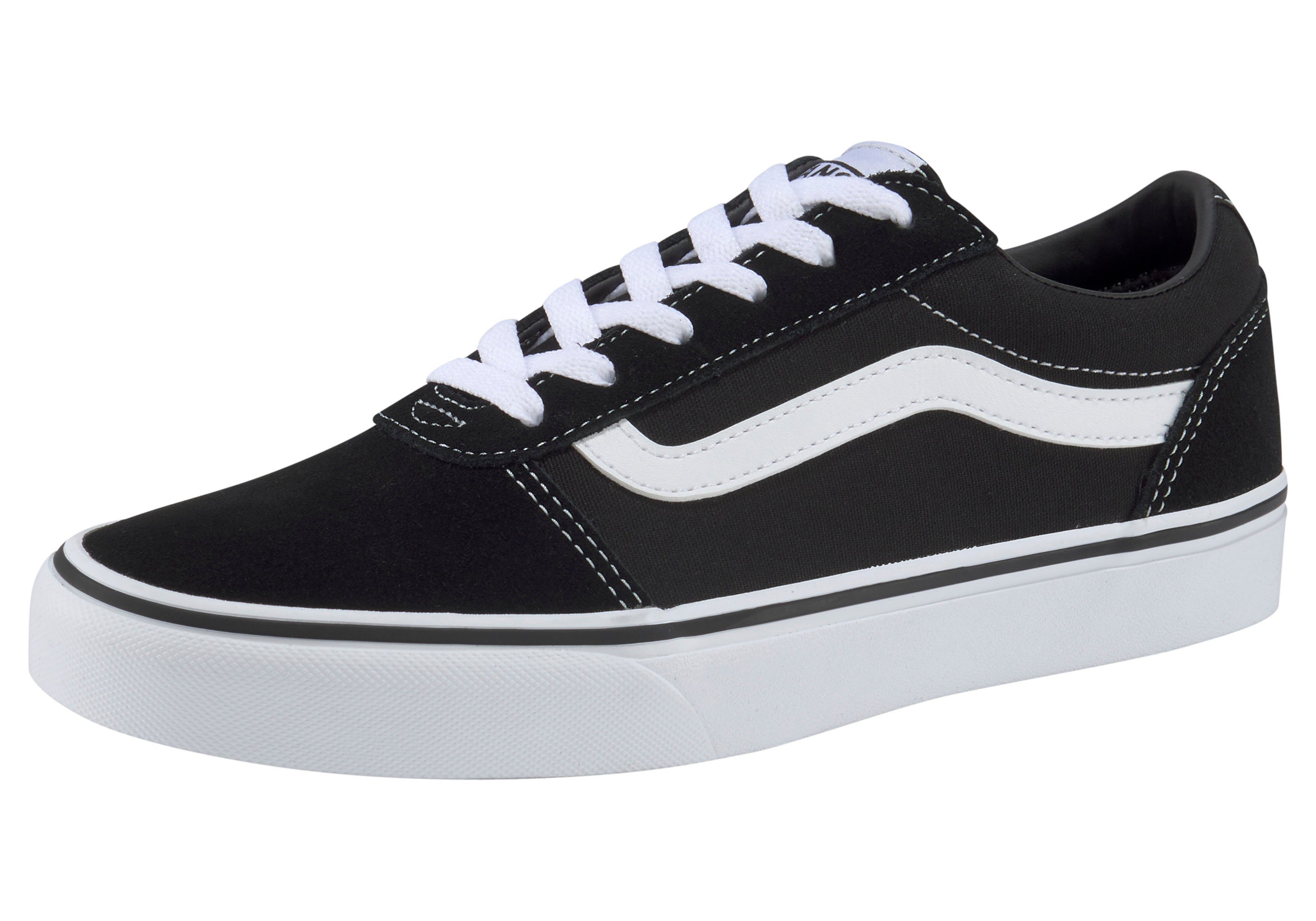 Vans Ward Sneaker günstig online kaufen