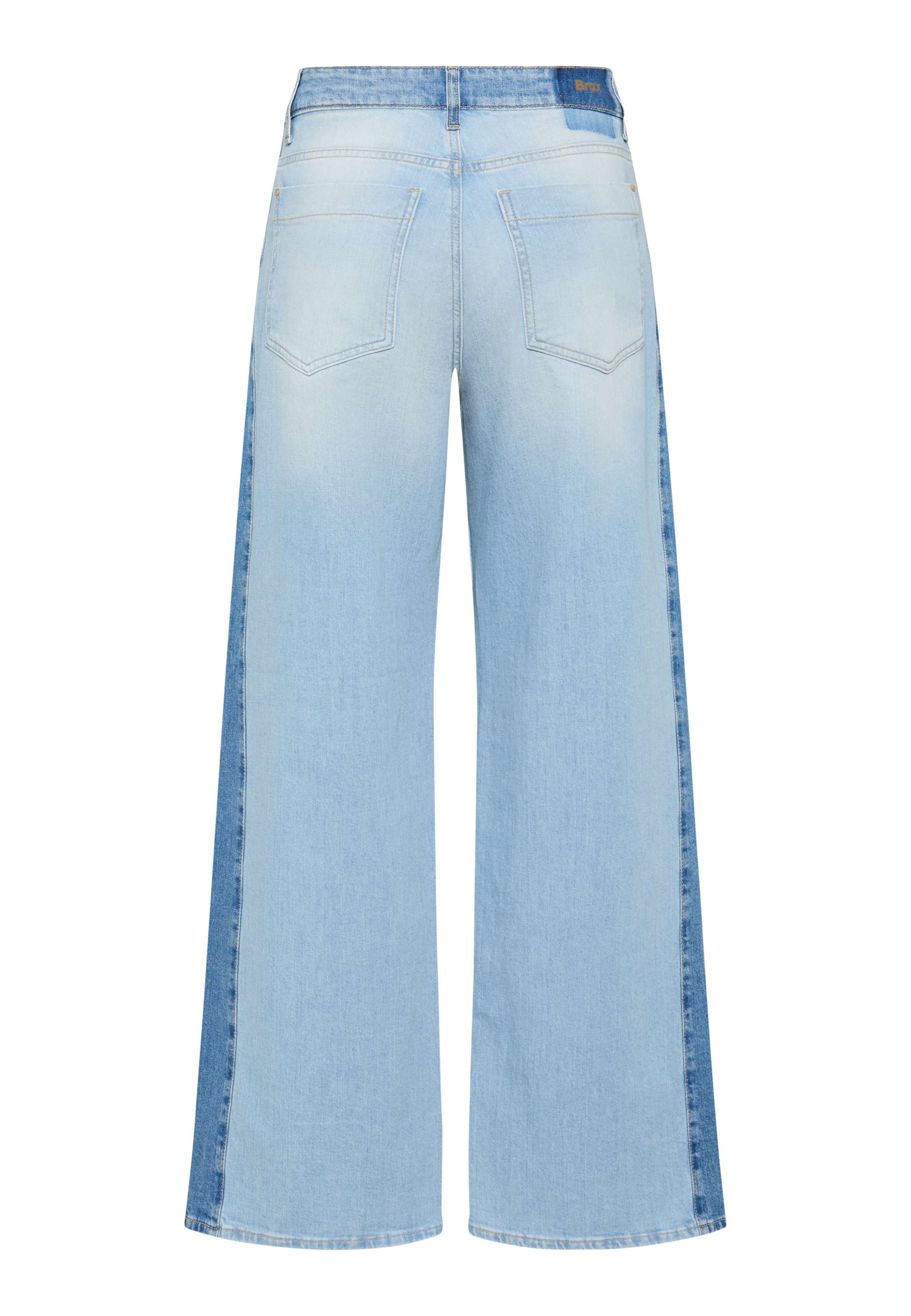 Brax 5-Pocket-Jeans Style MORGAN günstig online kaufen